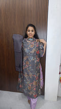 Aline coord set      SB0993