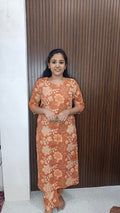 Kandha Cotton Coord Set Collections
