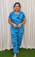 Night suit