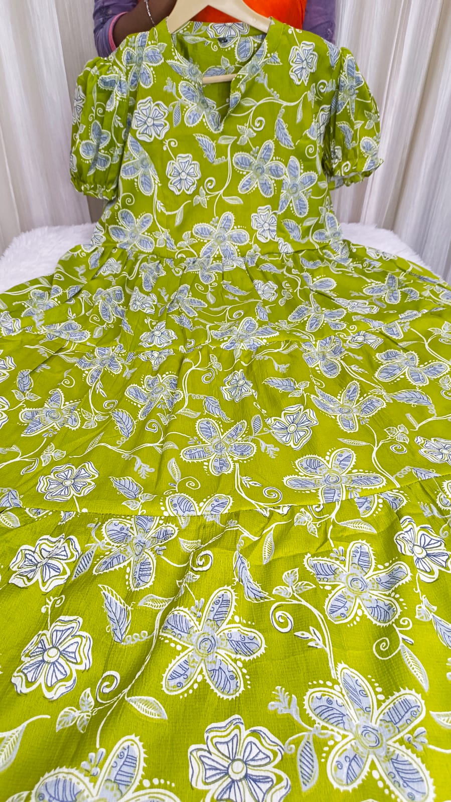 Popcorn Maxi