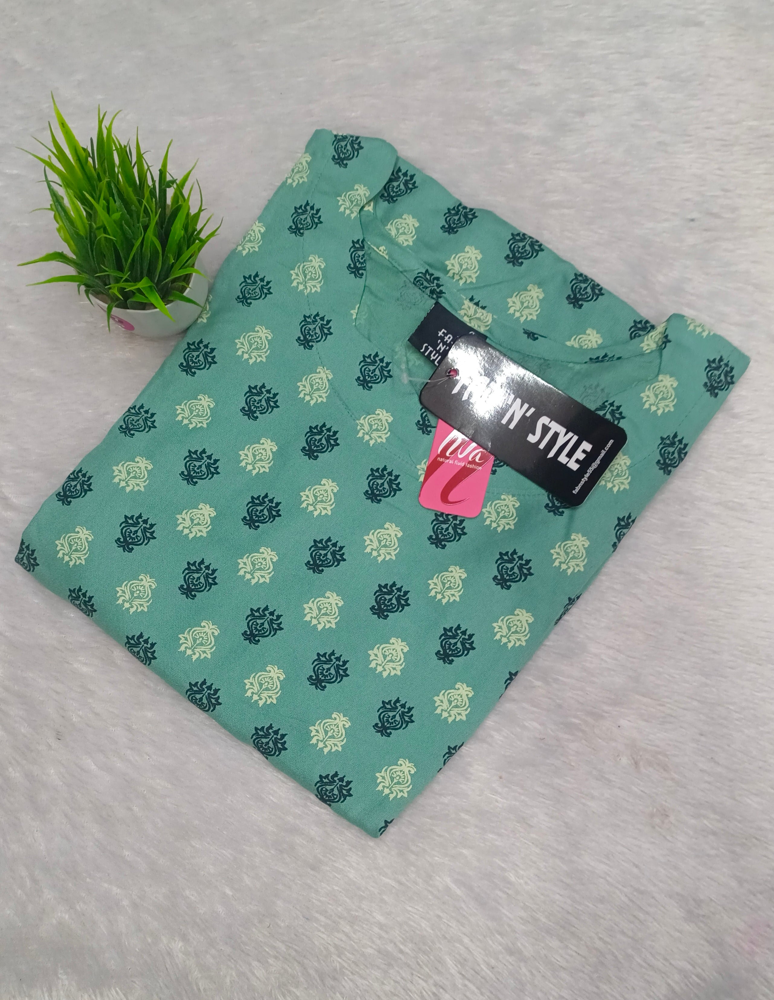 Offer kurtis