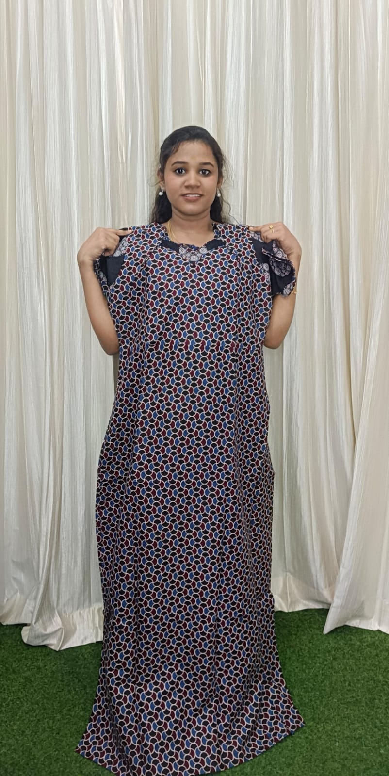 Pranjul Nighties
