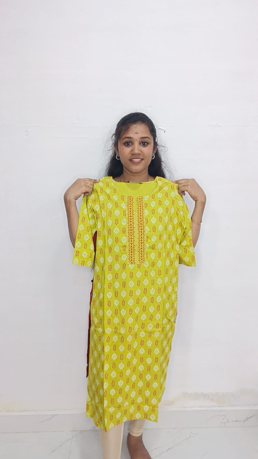 Offer kurtis