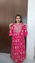 Umberlla kurtis