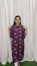 Office wear kurtis