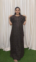 Pranjul Nighties