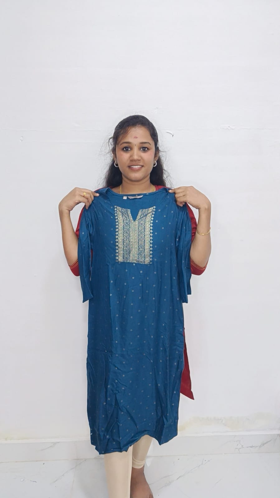 Offer kurtis