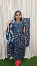 Kurti set