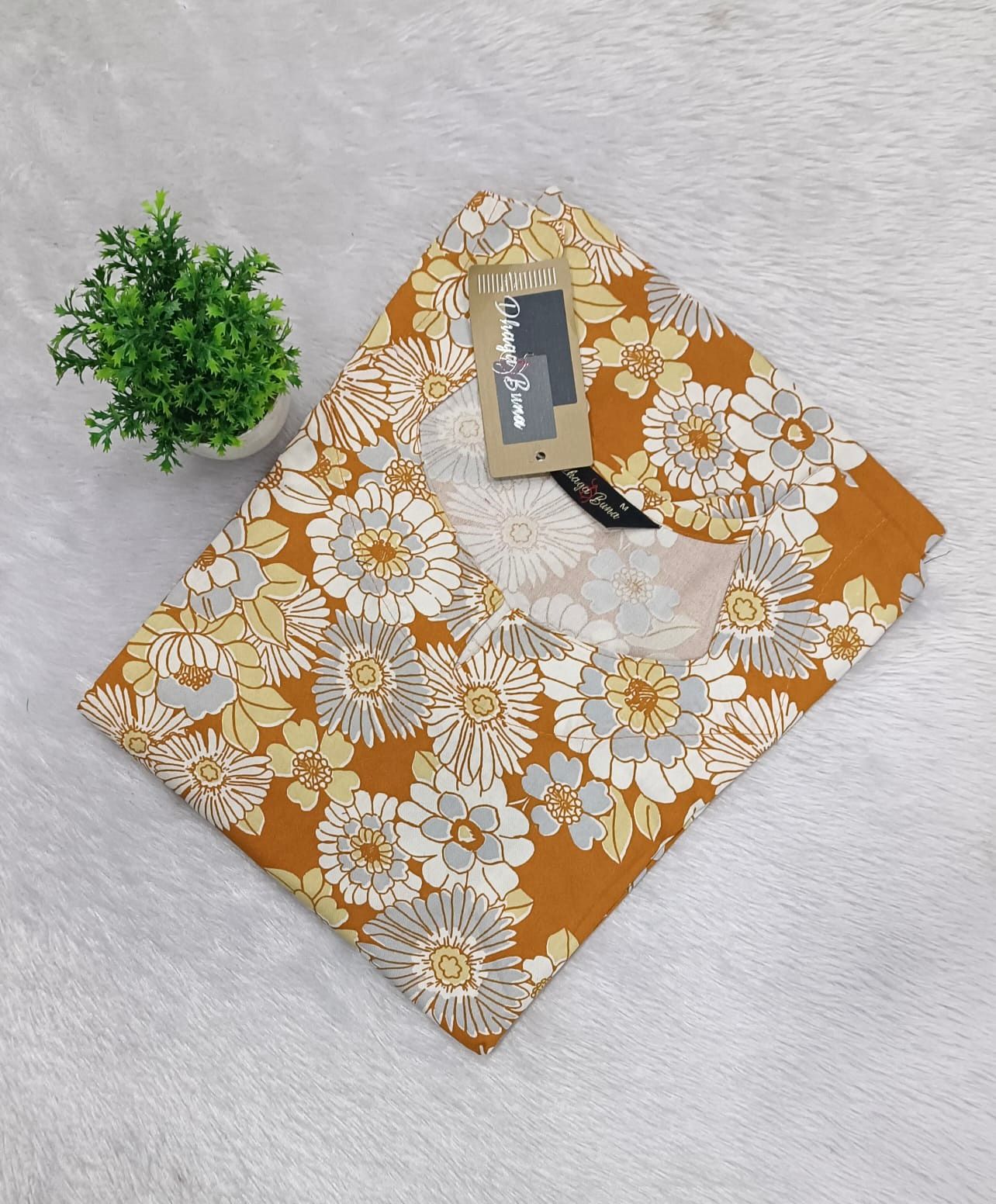 Office wear Kurtis