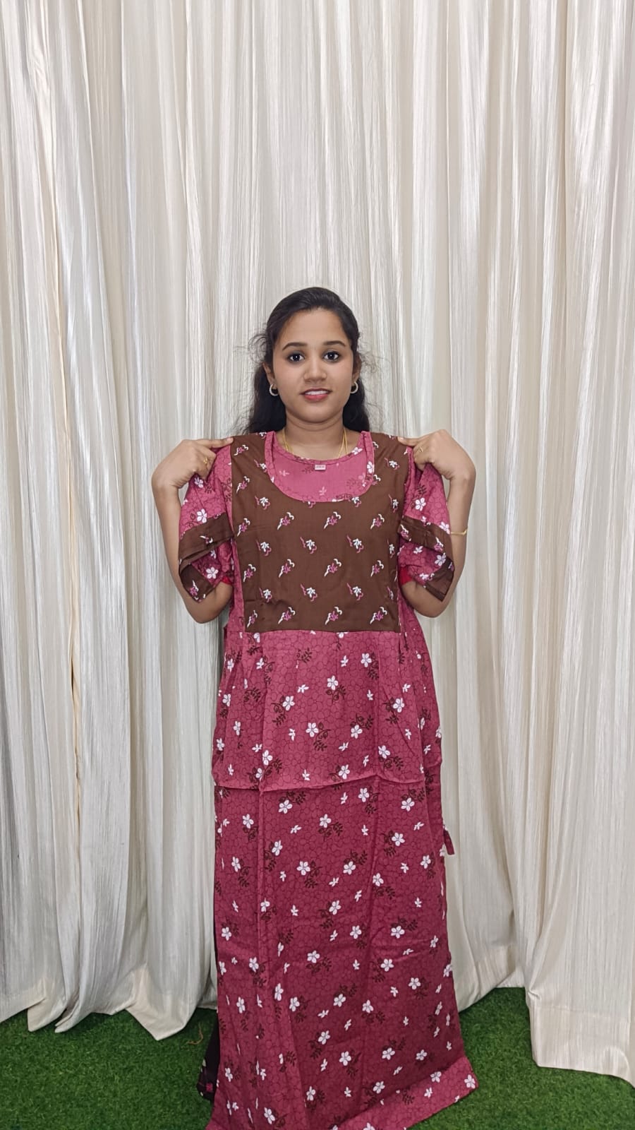 Maxi Nighty