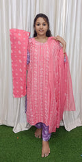 Cotton 3 piece set