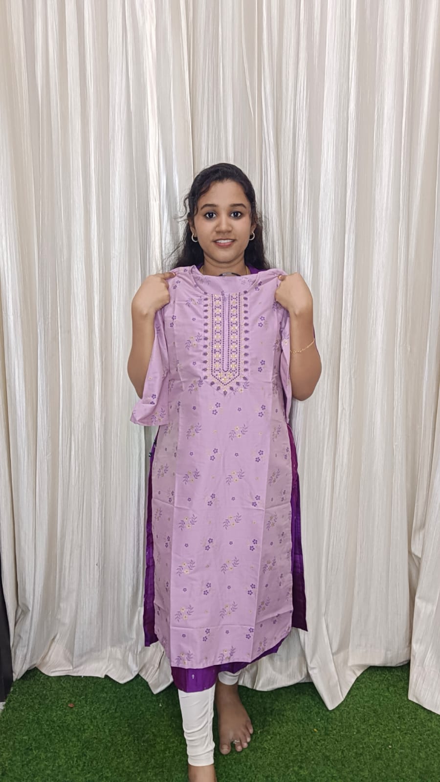 Budget friendly Kurtis