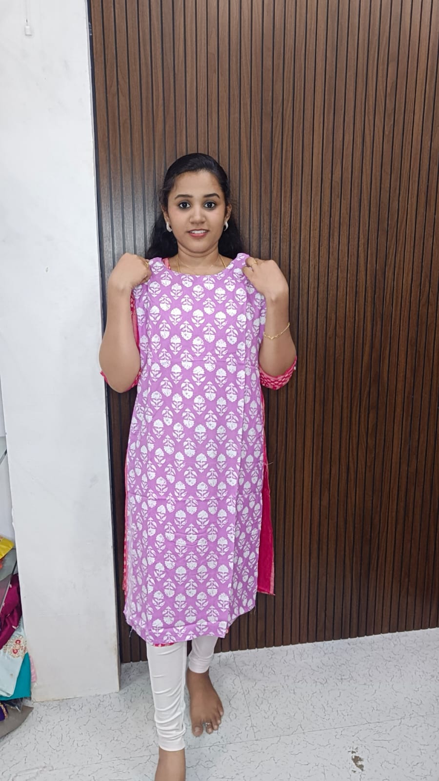 250 Kurtis