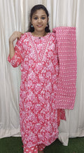 Jaipur Cotton 2 piece set