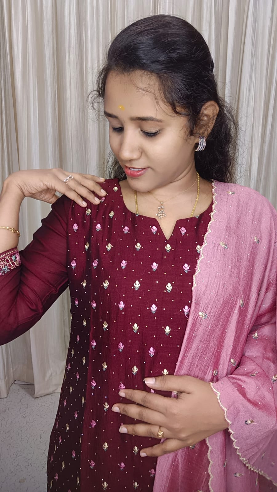 Grand Kurti Set Collections