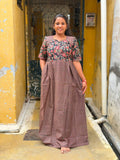 Own brand maxi nighty