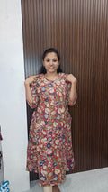 Kalamkari Aline