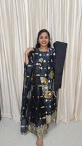Premium Kurtis pant and dupatta sets