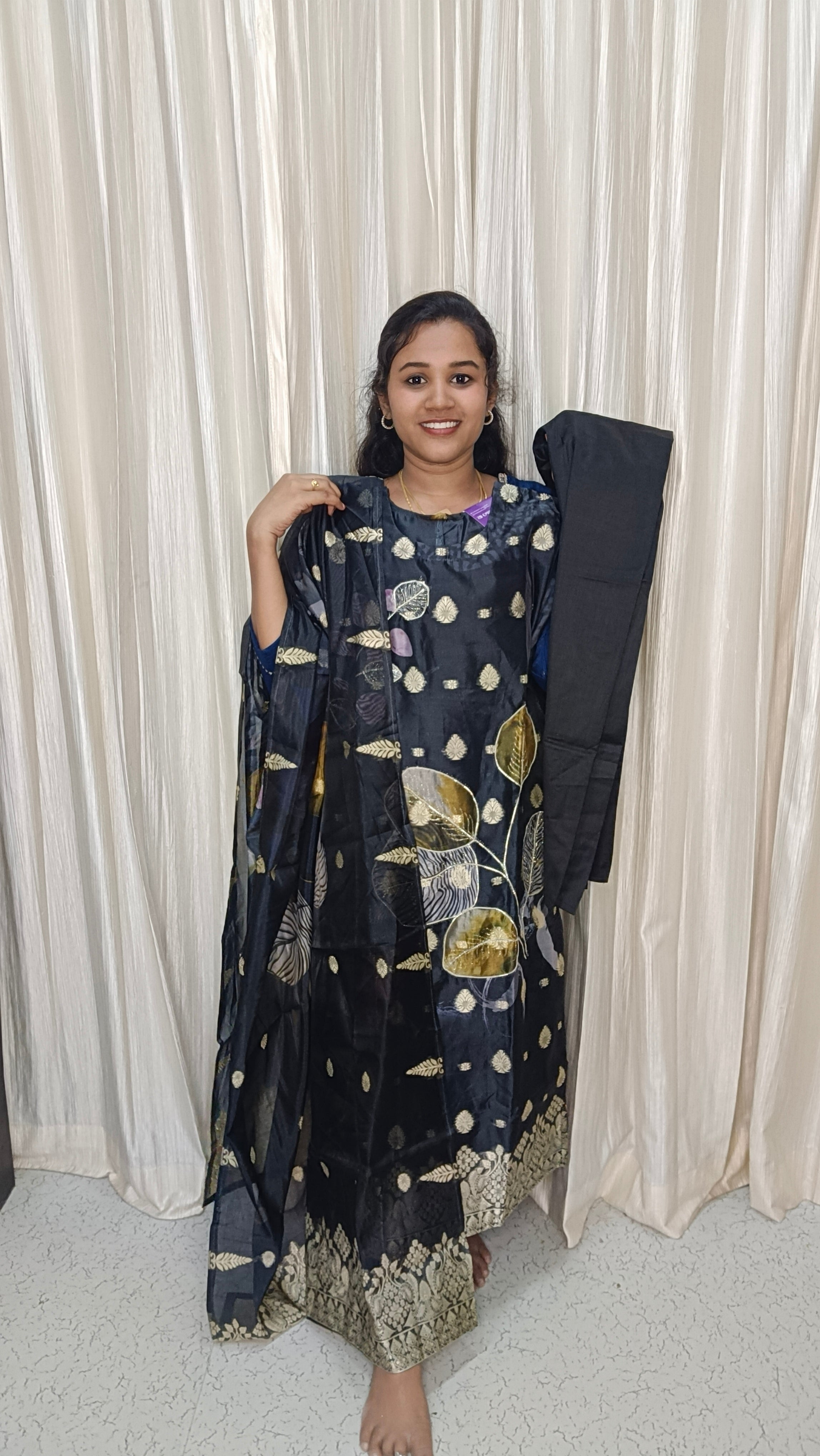 Premium Kurtis pant and dupatta sets