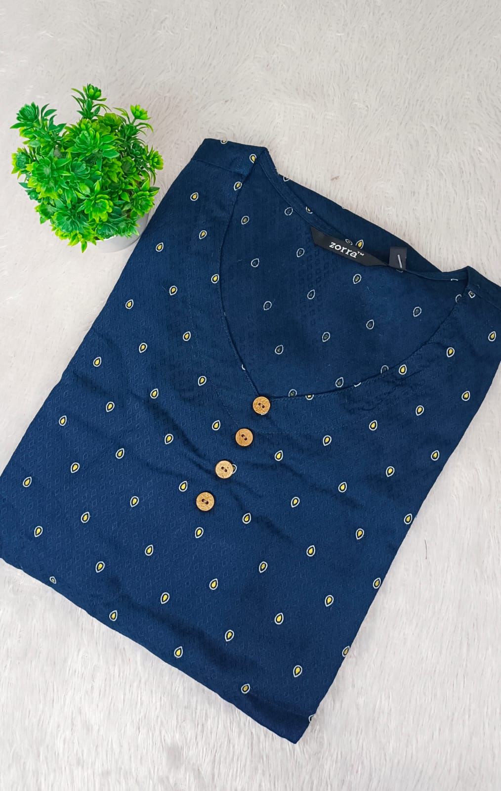 Office wear kurtis