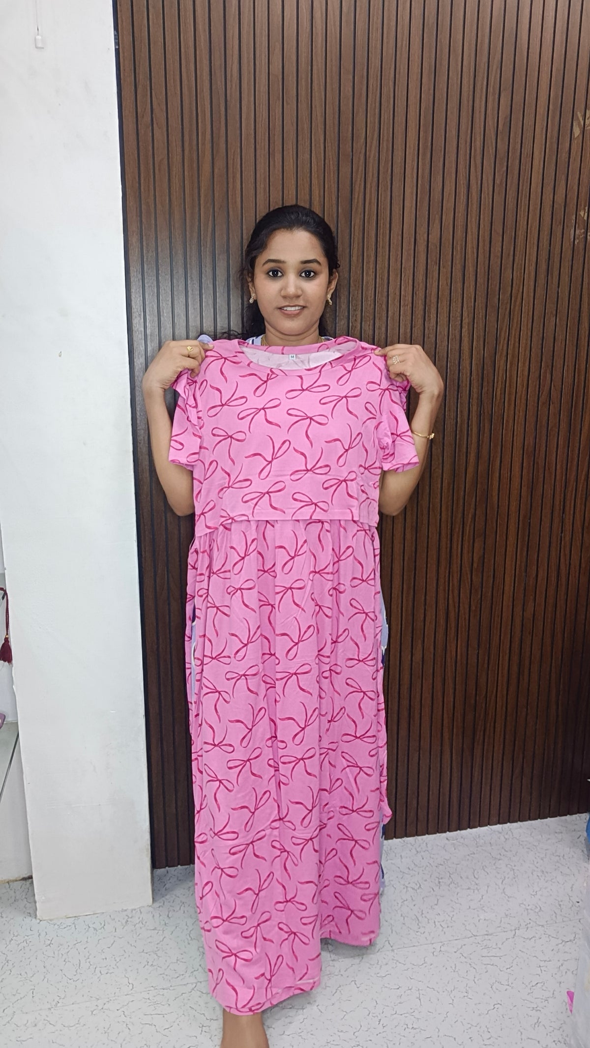 Lounge wear