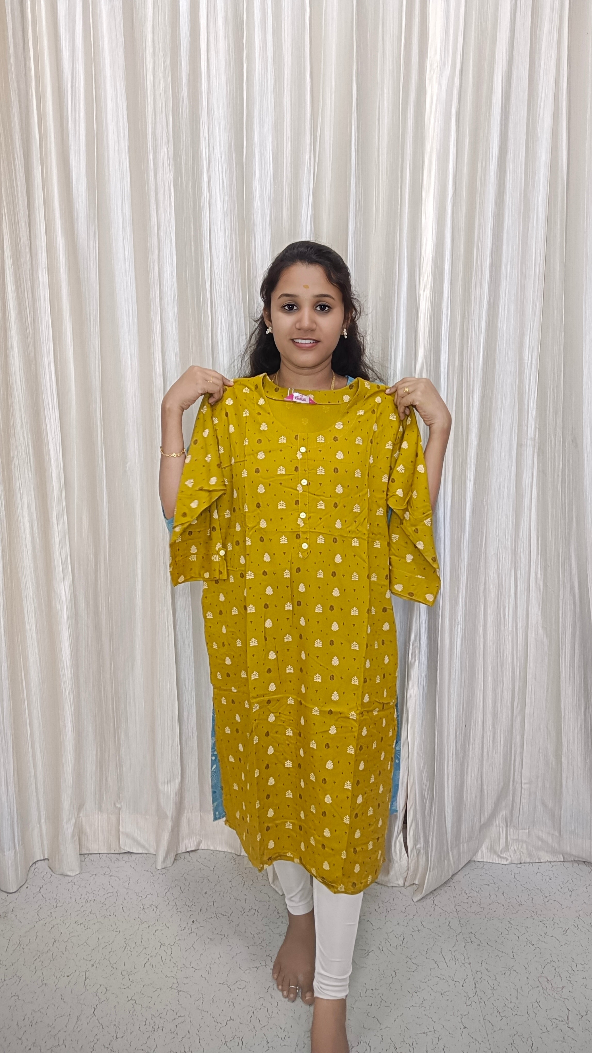 250 Kurtis