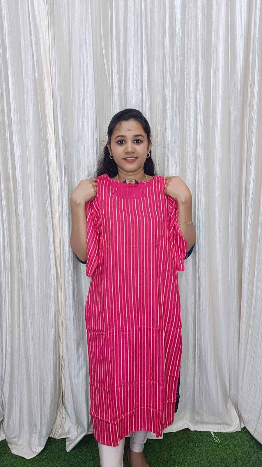 Office wear kurtis