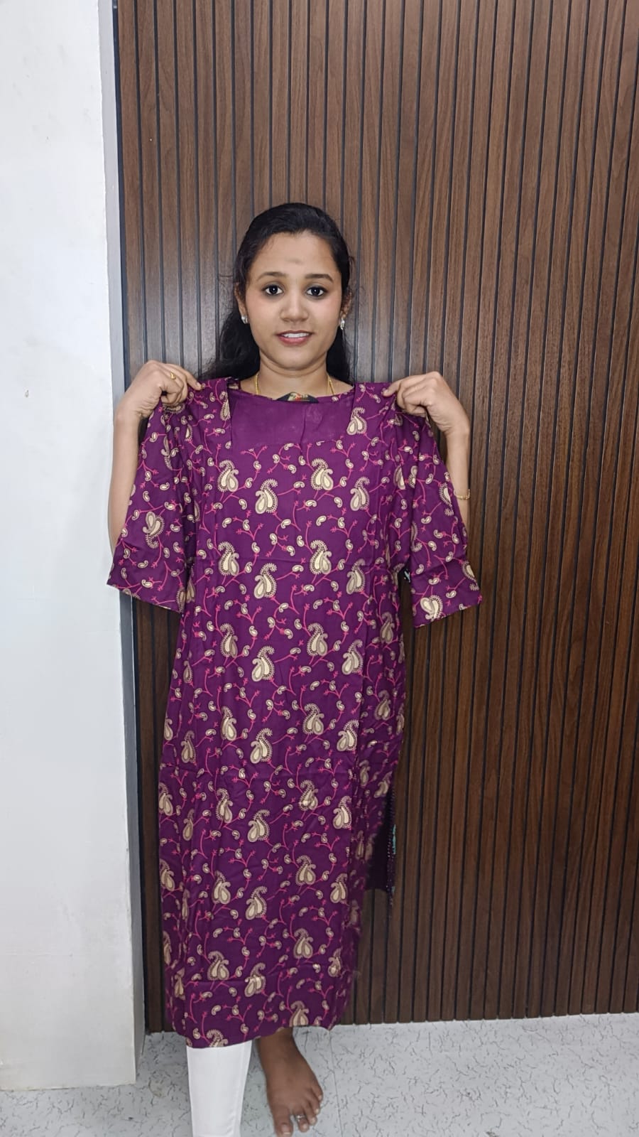 250 Kurtis