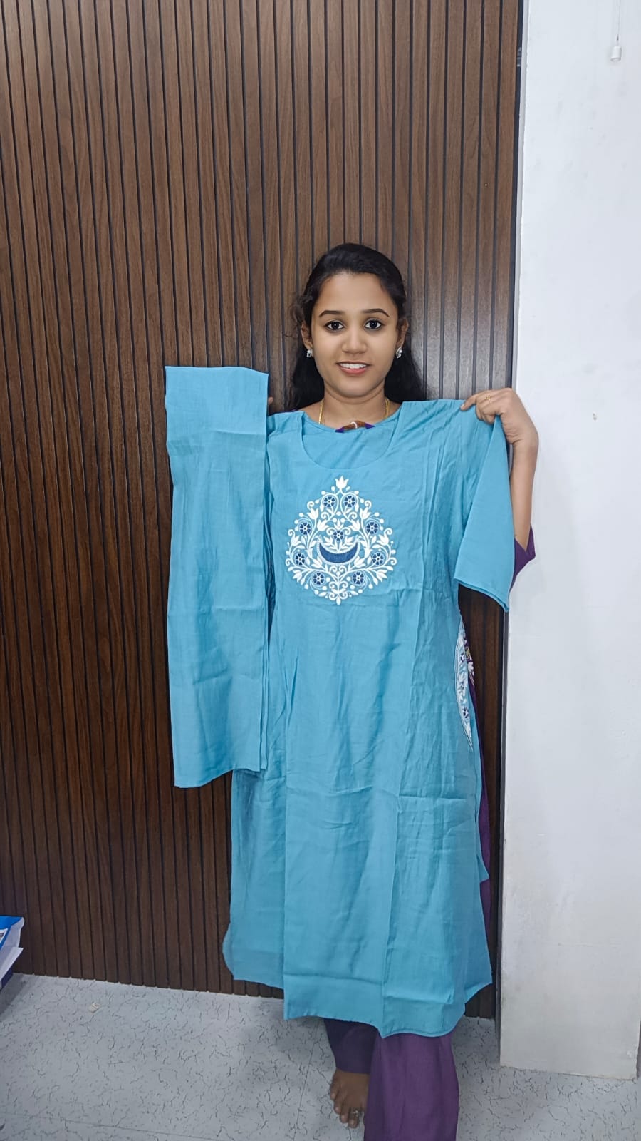 Trending Aline coord set