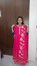 Grand Anarkali collections