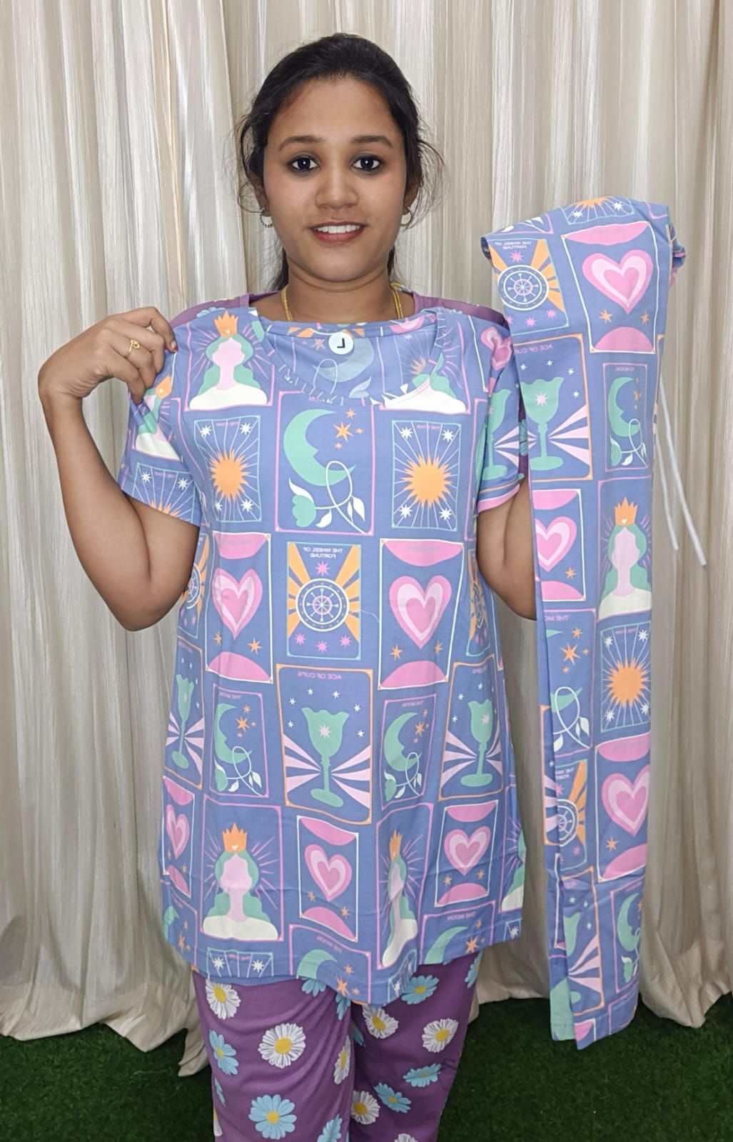 Night suit
