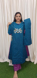Trending Aline coord set