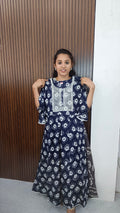 Umberlla kurtis