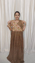 Own brand maxi nighty