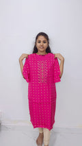 Offer kurtis