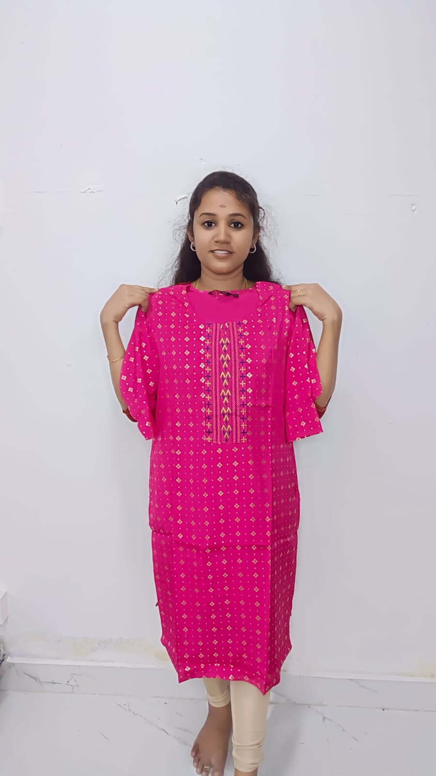 Offer kurtis