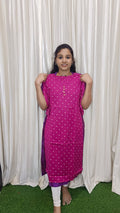 Budget friendly Kurtis