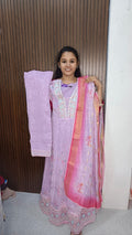 Grand Anarkali collections
