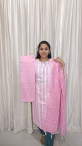 Cotton 3 piece set