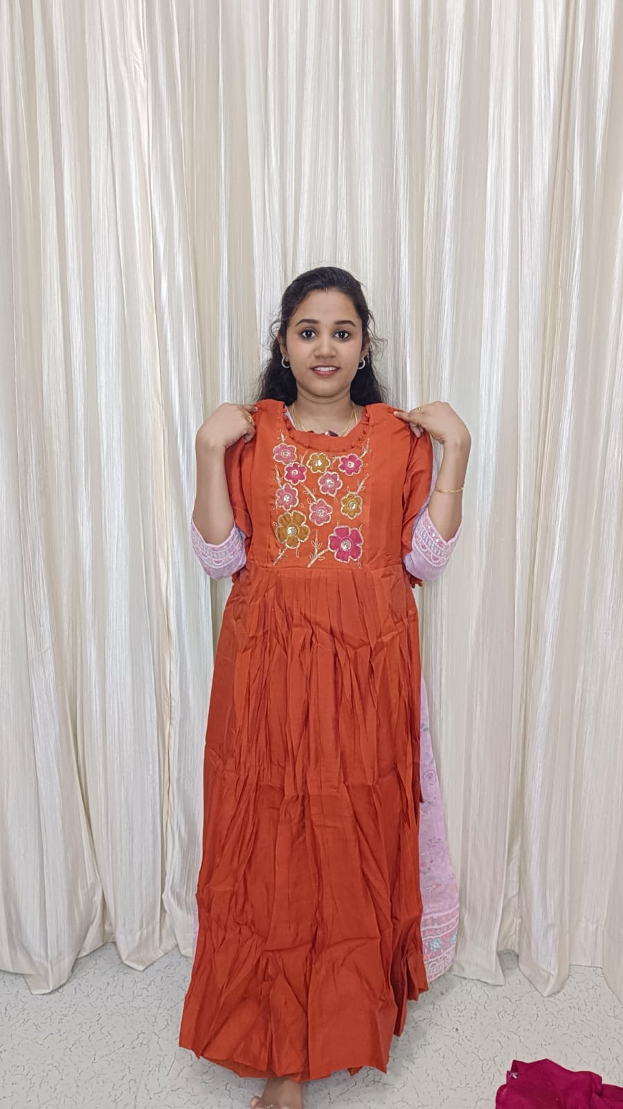 Grand Umbrella kurtis sets