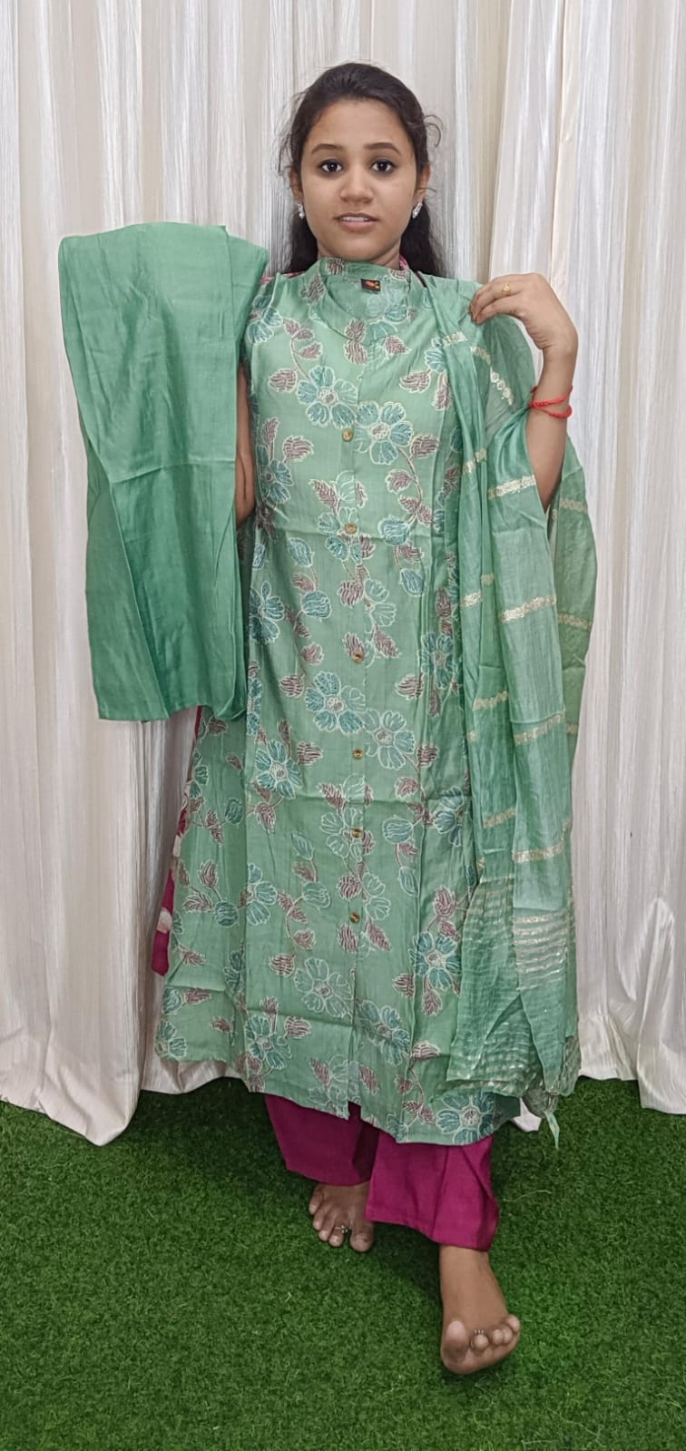 Aline 3 piece set – SB COLLECTION