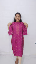 Offer kurtis