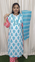 Jaipur Cotton 2 piece set