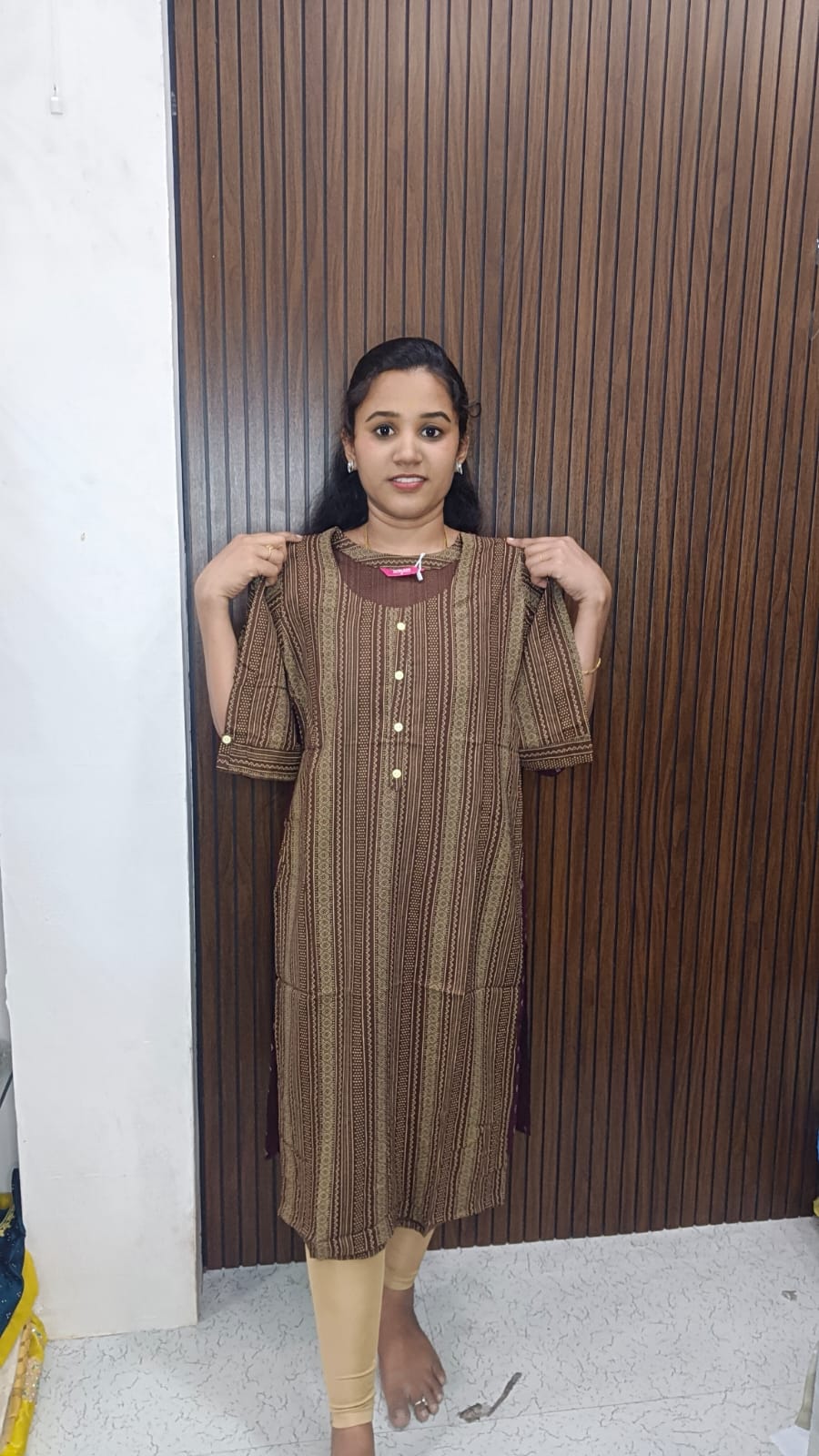 250 Kurtis