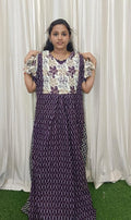 Pranjul Nighties
