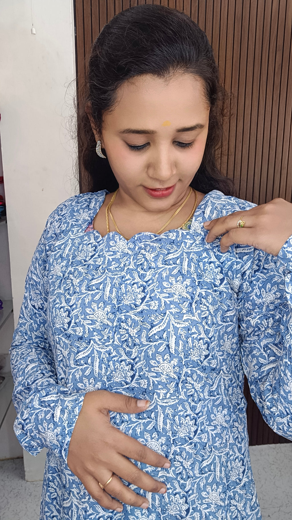 Budget Friendly Kurtis