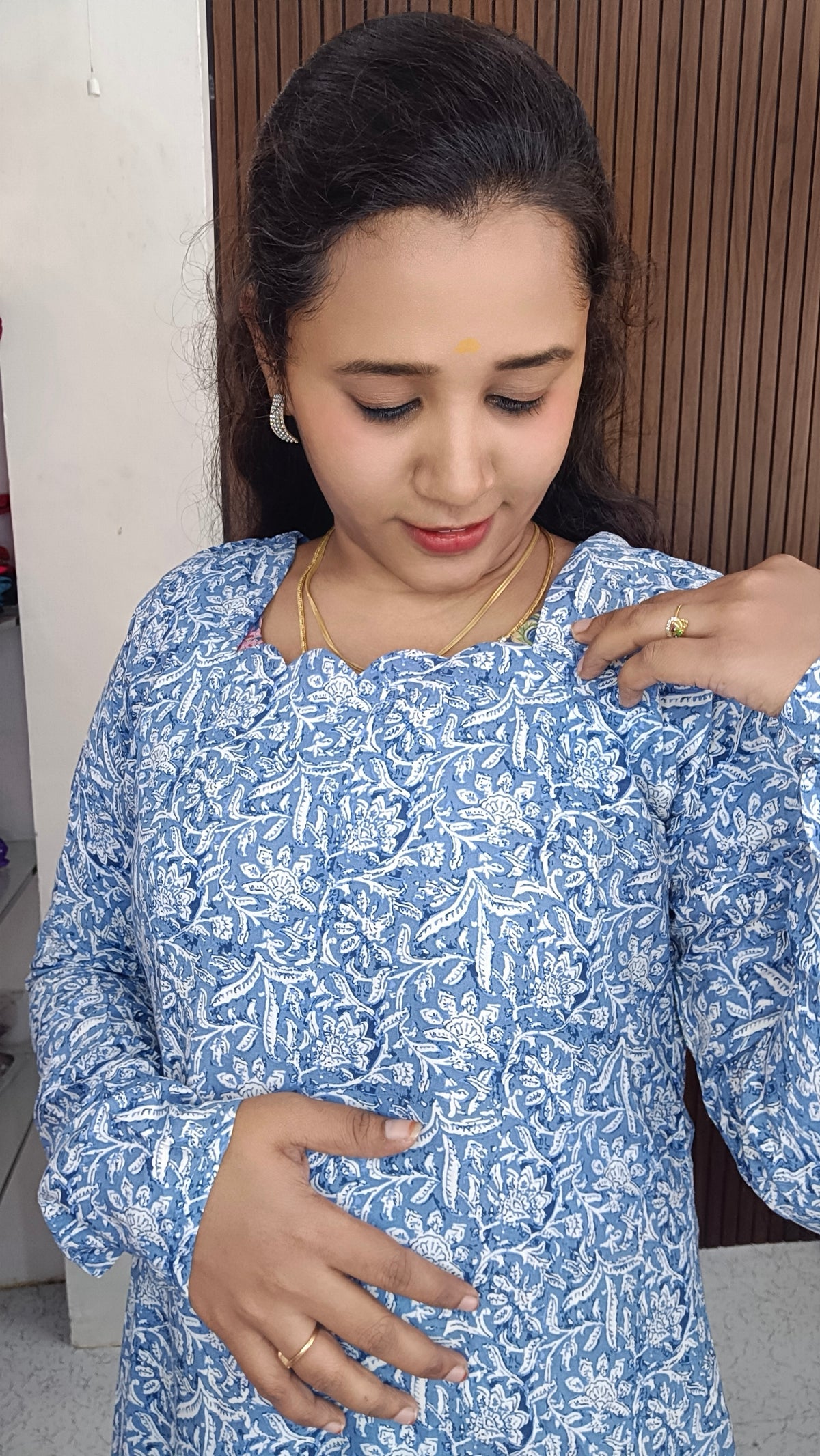 Budget Friendly Kurtis