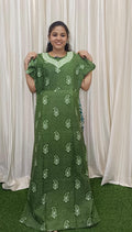 Pranjul Nighties