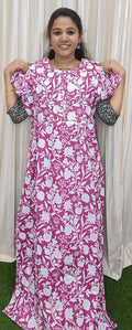 Pranjul Nighties
