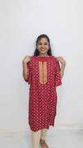 Offer kurtis